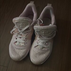 Nike Kd 15 aunt pearl